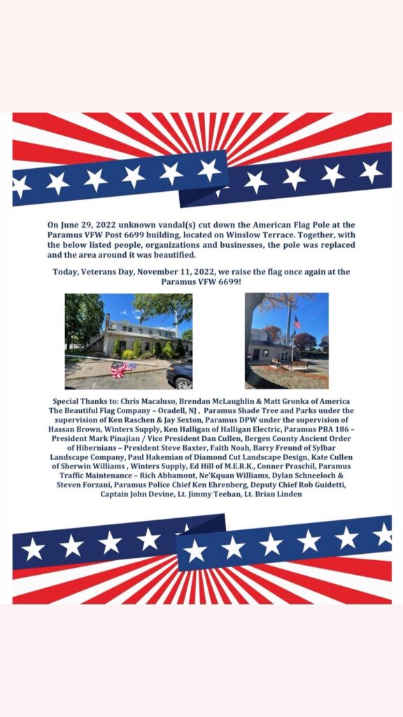 vfw old & new