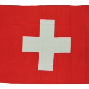 switzerland 3'x5' nylon flag