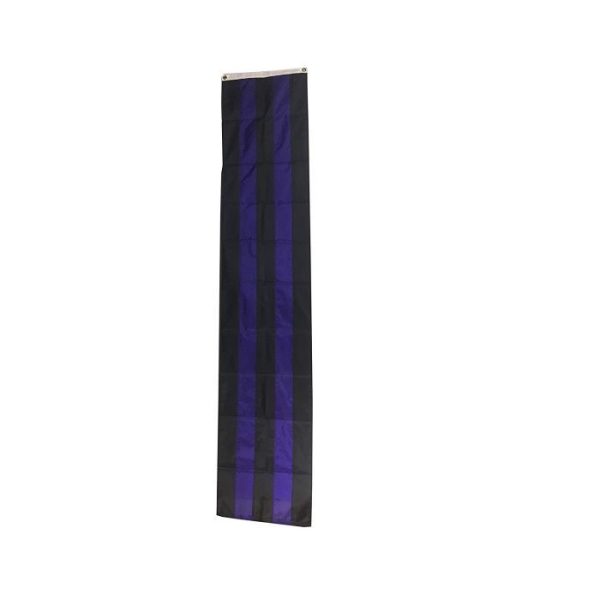 mourning nylon pulldown 10'x20'