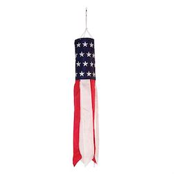 usa windsock 60"