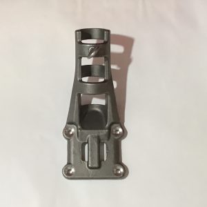 flagpole bracket stainless steel