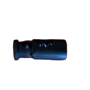 garden flag holder stopper