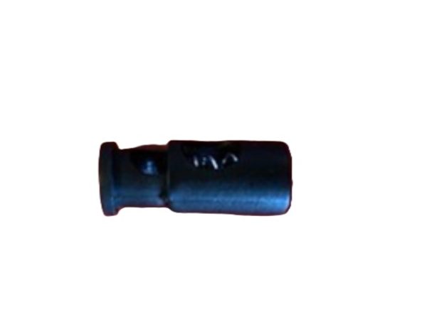 garden flag holder stopper