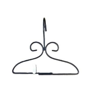 garden flag hanger decorative