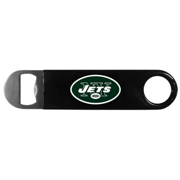 ny jets long neck bottle opener