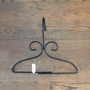 garden flag hanger decorative