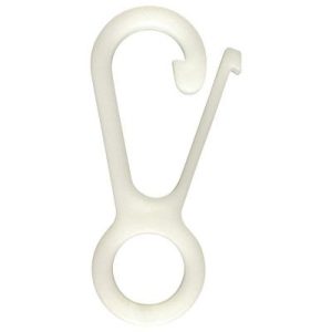 flag snap 2 3/4" nylon