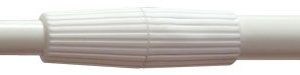 superflex pole 15' white