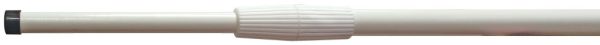 superflex pole 15' white