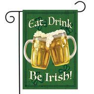 be irish garden flag