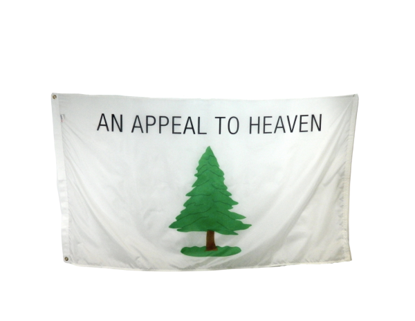 washington's cruisers 3'x5' outdoor nylon flag with grommets