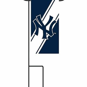 new york yankees mini garden flag