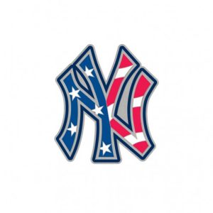ny yankees collector pin