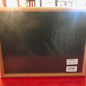 shadow box