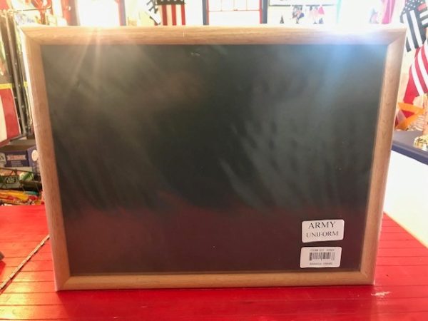 shadow box