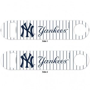 ny yankees metal bottle opener