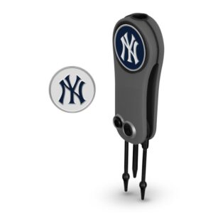 ny yankees switchable repair tool & marker
