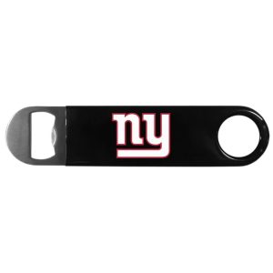 ny giants long neck bottle opener