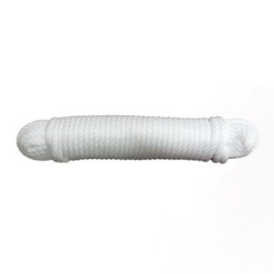 halyard #6 x 30' white
