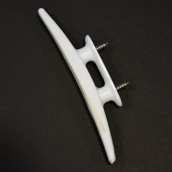 nylon cleat 6 1/2"