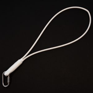 flagpole retainer ring small 20' 40'