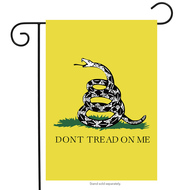 don't tread on me