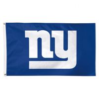 ny giants 3'x5' deluxe flag