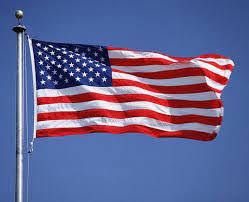u.s. 4'x6'. endura nylon outdoor flag with grommets