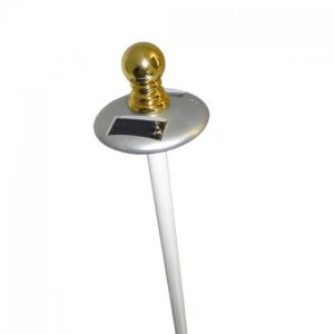solar light for small residential porch poles