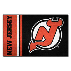 nj devils 3'x5' polyester flag