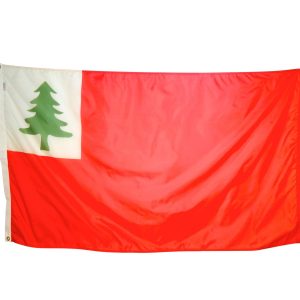 continental nylon 3'x5' outdoor flag