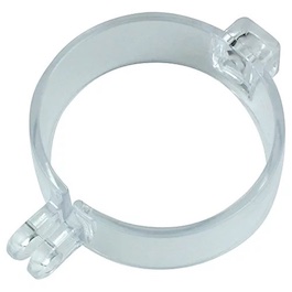 pin lock for 20 & 25 telescoping fp