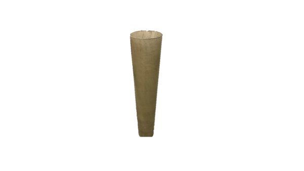 ground sleeve 2'x5"