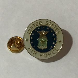 united states air force pin