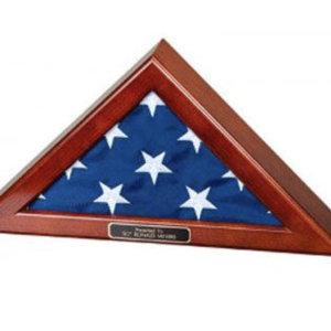 flag case for 4'x6' flag cherry