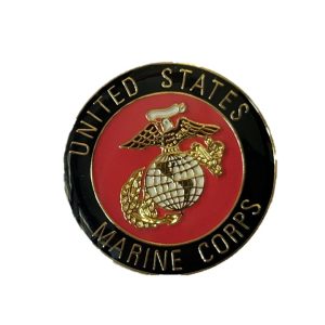 united states marine corps pin