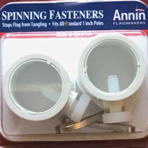 spinning fasteners