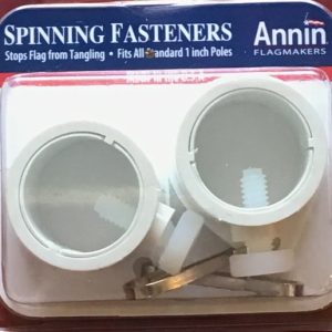 spinning fasteners