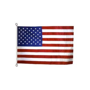 u.s 8'x12' poly max outdoor flag