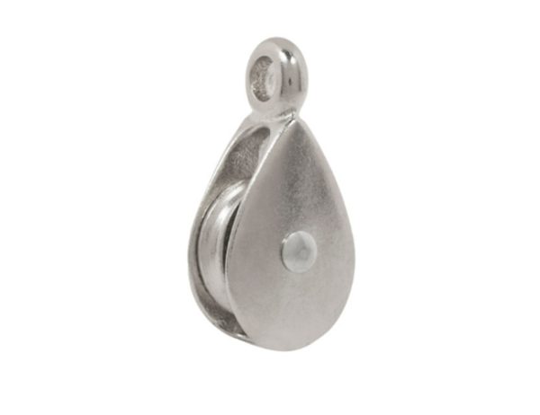stainless steel quick link 1 7/8"