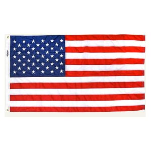 u.s. hand sewn american flag allegiance flag supply