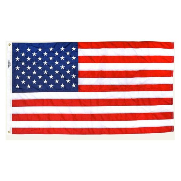 u.s. hand sewn american flag allegiance flag supply