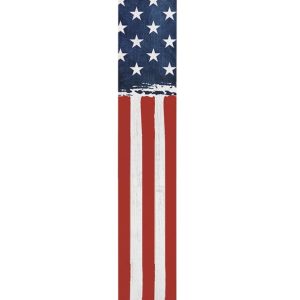 american flag porch boards