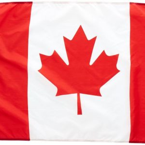 canadian nyl glo flag canadian nyl glo flag