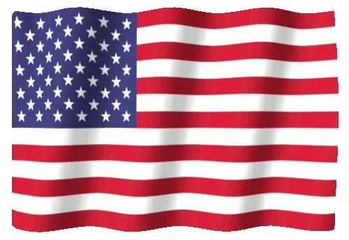 flag wave