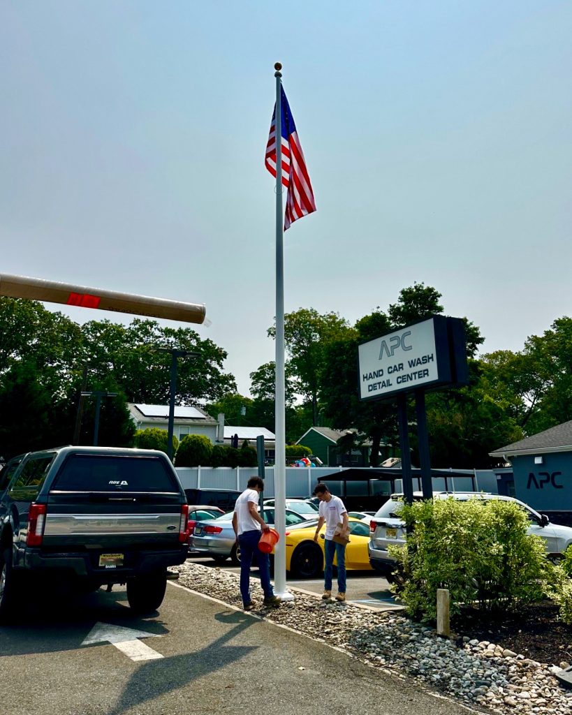 Auto Polishing Center, Waldwick