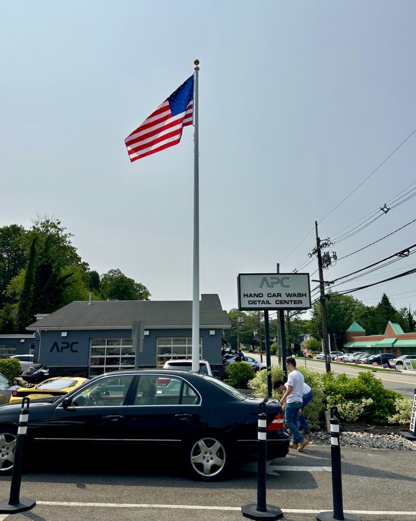 APC, Waldwick NJ