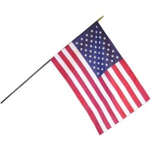u.s. classroom size flag