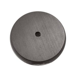 black wooden base for stick flags black wooden base for stick flags