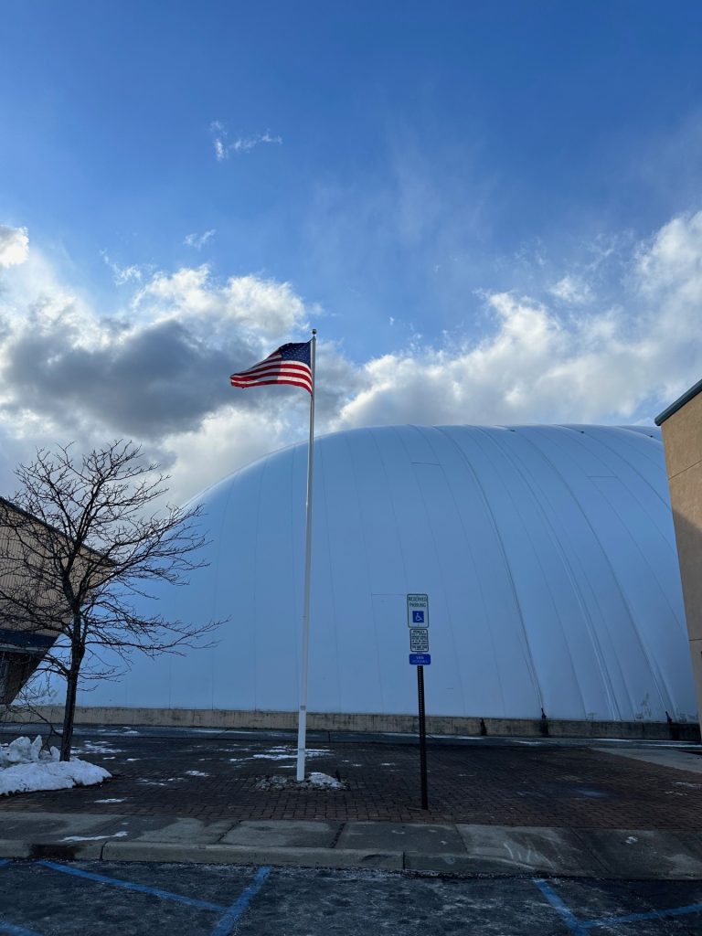 superdome sports, waldwick